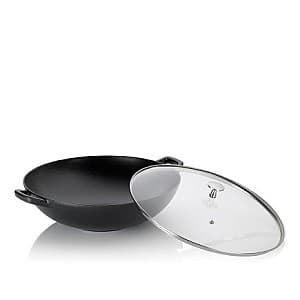 Сковорода KELA D36Wok Calido черный