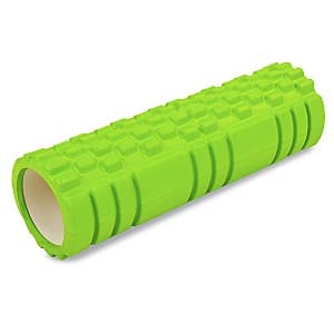 Rola pentru masaj Shuahghai Sport Grid Combi Roller 45см 8402845