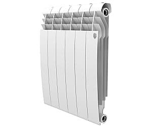 Радиатор отопления Royal Thermo BILINER ALUM 500