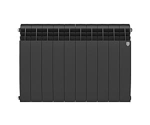 Радиатор отопления Royal Thermo BILINER 500 NOIR SABLE