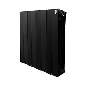 Radiator Royal Thermo PIANOFORTE 500 NOIR SABLE