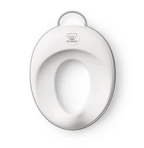 Детское сиденье для унитаза BabyBjorn Toilet Training Seat White