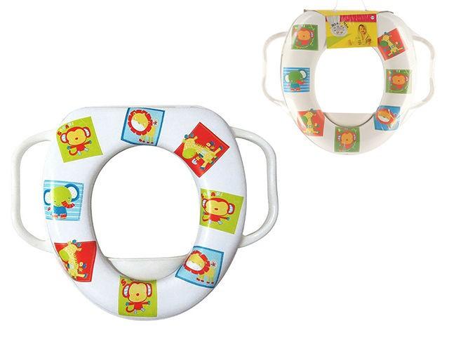 Детское сиденье для унитаза Tendance 49825