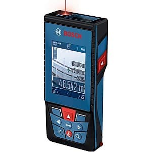 Telemetru Bosch GLM 100-25 C