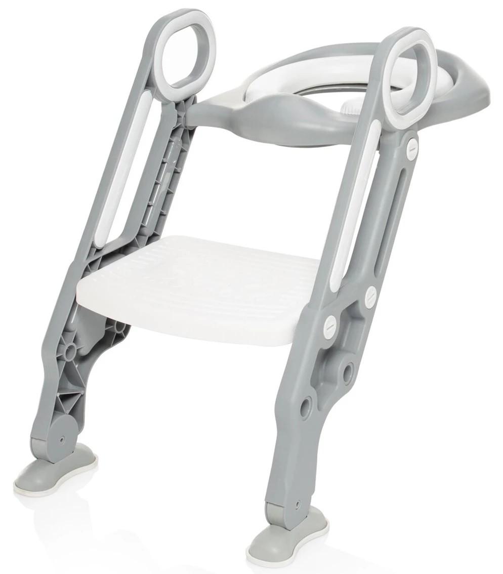 Сolac wc copii Zopa Dove Grey