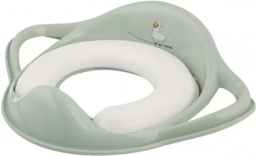 Сolac wc copii Maltex Sage Green