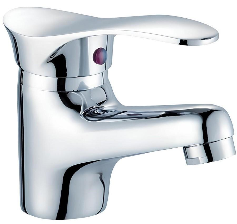 Кран для кухни SANITEC SN0015