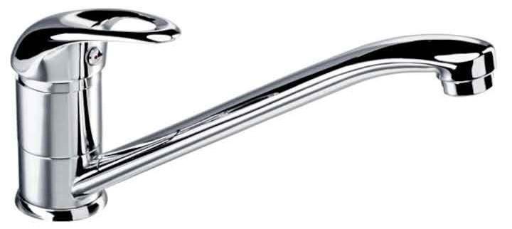 Кран для кухни Silver Tivoli 88041