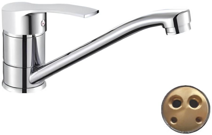Кран для кухни Cron 1705