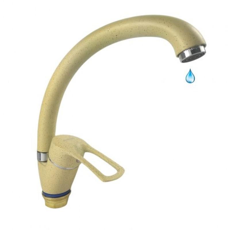 Кран для кухни Champion HANSBERG 777 OPAL