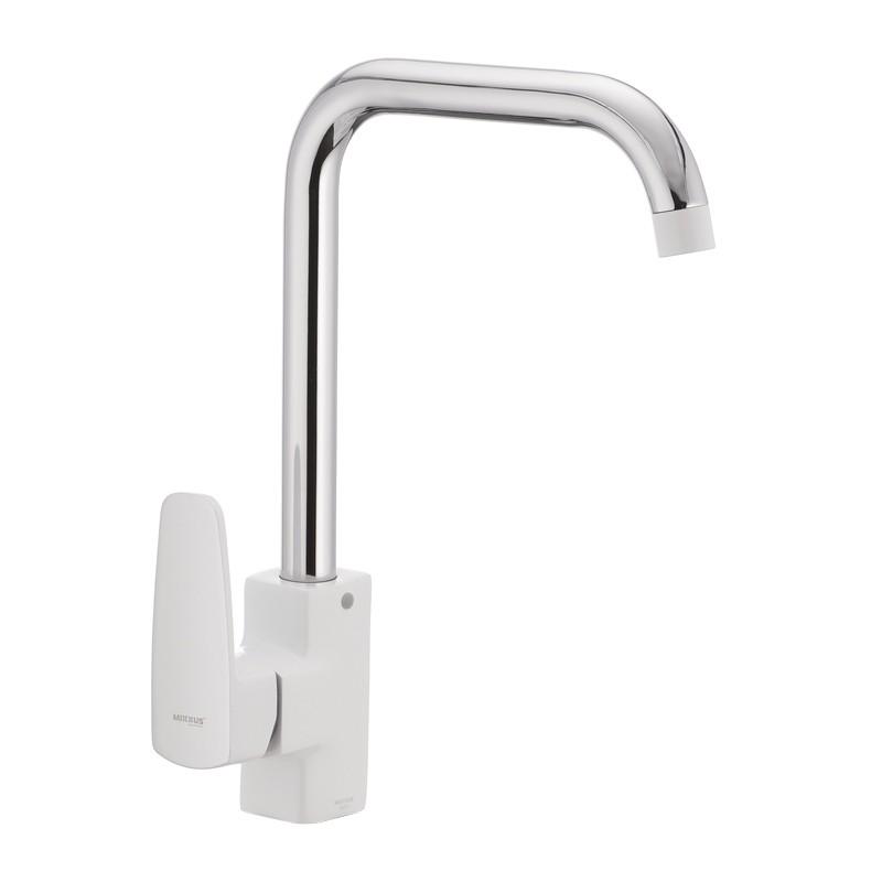 Кран для кухни MIXXUS Missouri 014-G