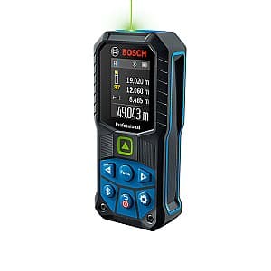 Telemetru Bosch GLM 50-27 CG