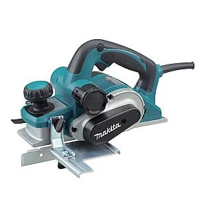 Рубанок Makita KP0810