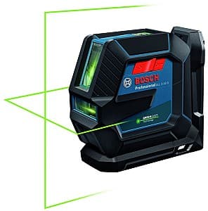 Nivel laser Bosch GLL2-15G+LB10+BT150