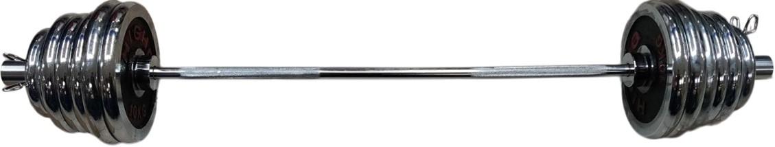 Haltera ArenaSport 92 kg 8022392