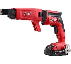 Шуруповерт Milwaukee M18 FSGC-202X FUEL