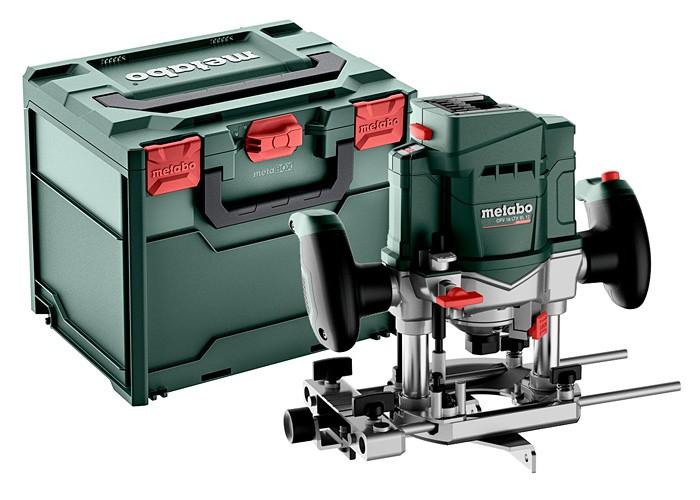 Фрезер METABO OFV 18 LTX BL 12