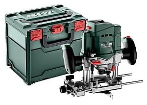 Фрезер METABO OFV 18 LTX BL 12