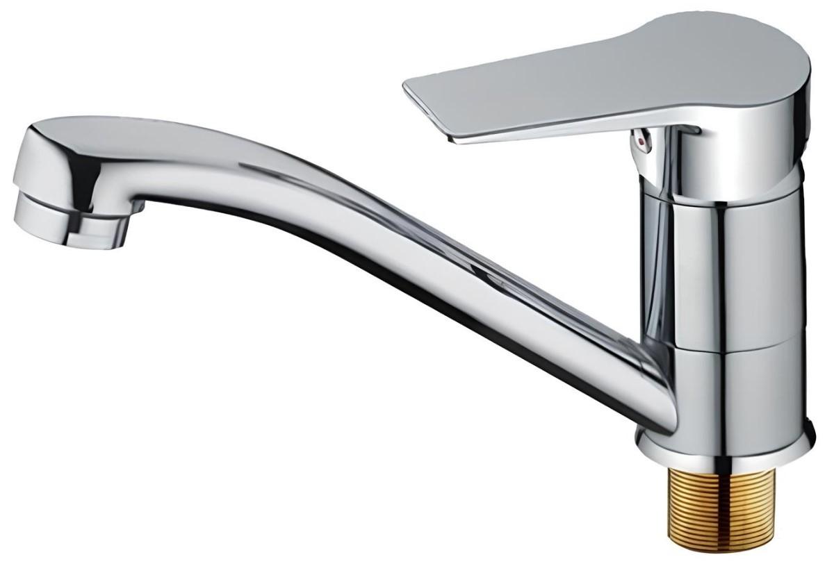 Кран для кухни GEHLER 7125121C