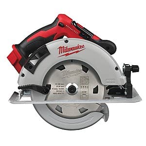 Fierastrau circular Milwaukee M18 BLCS66-0X FUEL