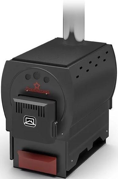 Печь Теплодар ЛОКОМОТИВЪ-200