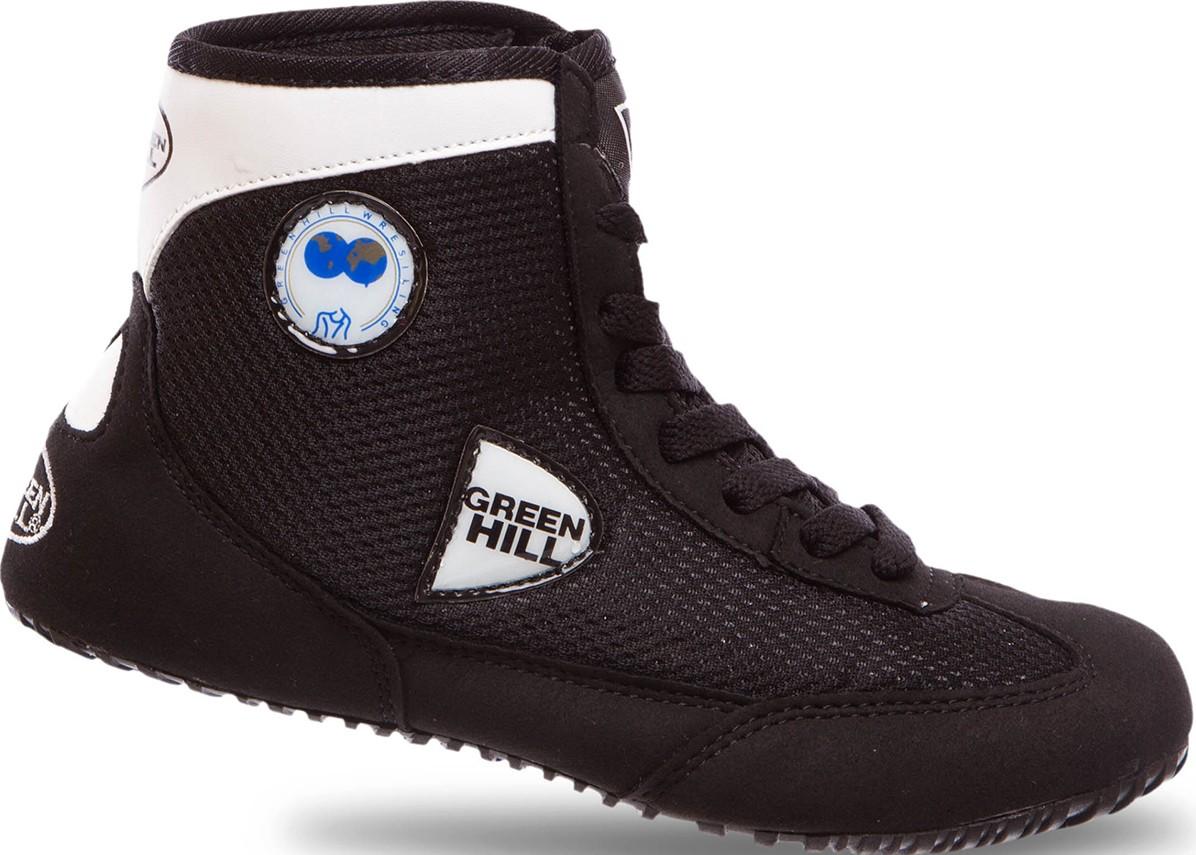 Борцовки ArenaSport GH350BK35