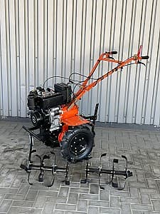 Мотоблок Беларусь 7HP 707E7