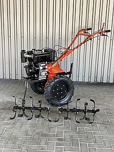 Мотоблок Беларусь 10HP 707E10