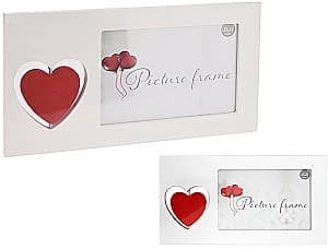 Decoratiune de interior Sf.Valentine Love 25x13cm