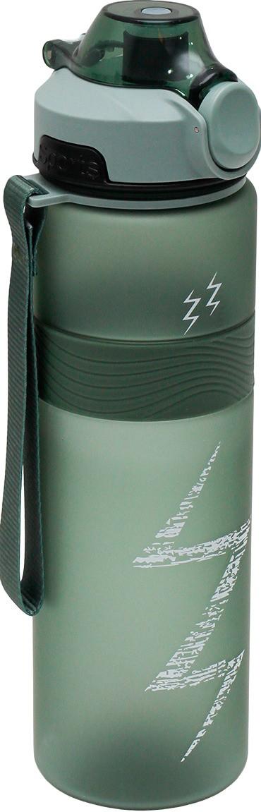 Бутылка для воды EYUN YY25565 Green