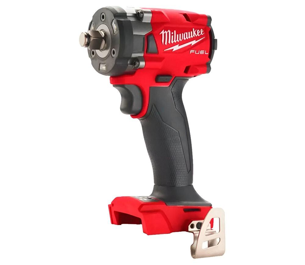 Гайковерт Milwaukee FIW2F38-0X