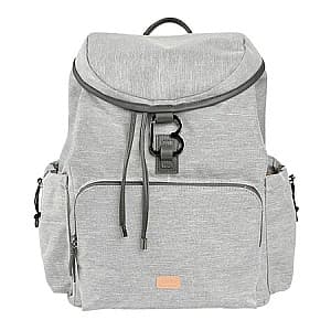 Сумка для мамы Beaba Vancouver Heather Grey