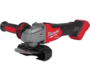 Болгарка (угловая шлифмашина) Milwaukee M18 FSAG125X-0X FUEL