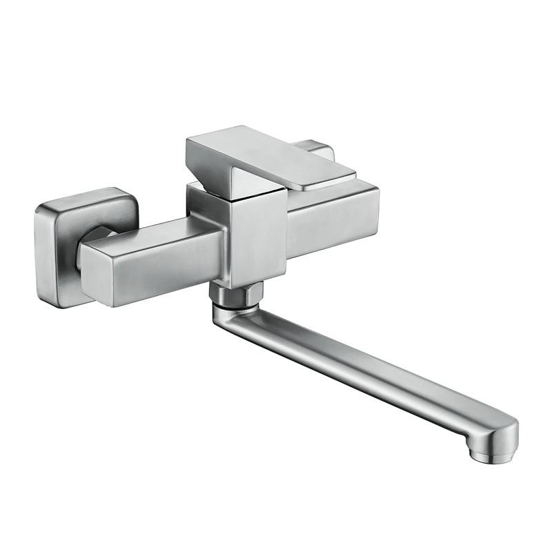 Кран для кухни MIXXUS KUB-005