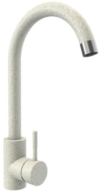 Кран для кухни ELEFANT PREMIUM 3008A TOPAZ