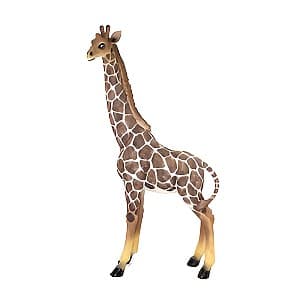 Decor pentru gradina Figuren Discounter Girafa