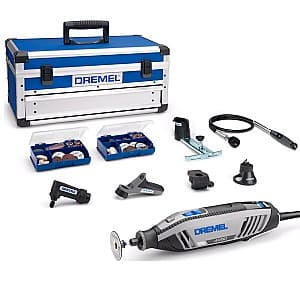 Unelta multifunctionala DREMEL 4250-6-128