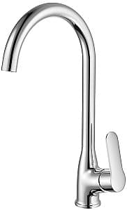 Смеситель для кухни GEHLER Ellipse 7401163CM7126