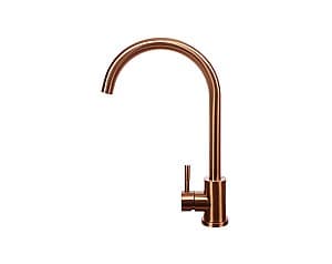 Robinet bucatarie Fabiano 03 Bronz