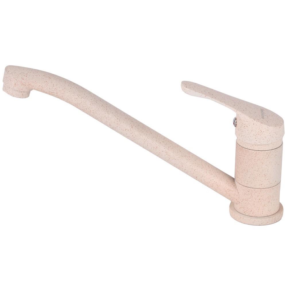 Кран для кухни SanDonna F1066B Бежевый