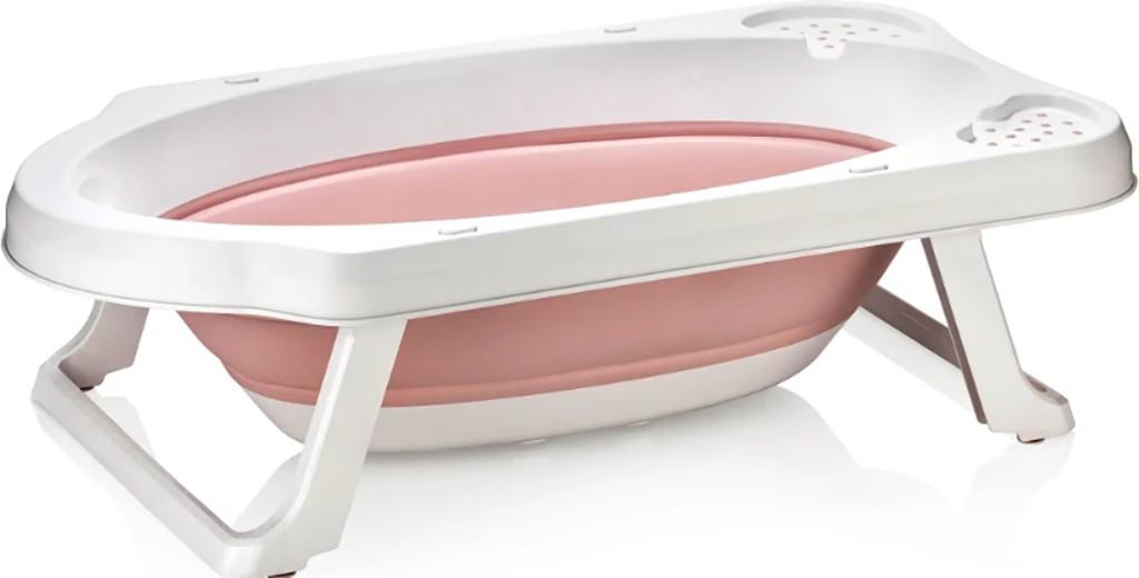 Ванночка Keeeper Maja (10647684) Nordic Pink