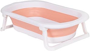 Ванночка для детей Ecotoys HA-B27 Pink