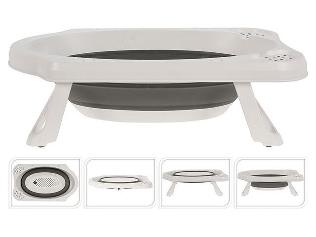 Cada pentru bebelusi VLM 33 l, 80x46x23 cm (49484)