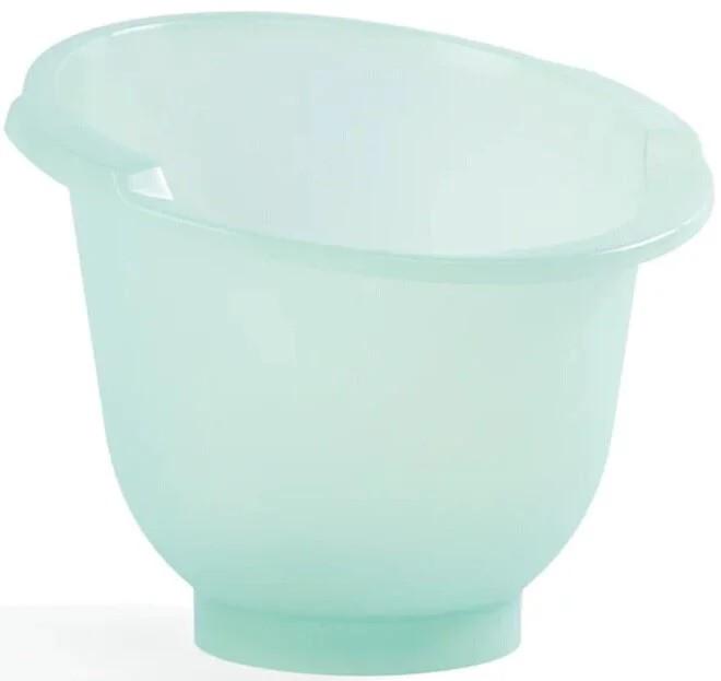 Cada pentru bebelusi doomoo Shantala Mint