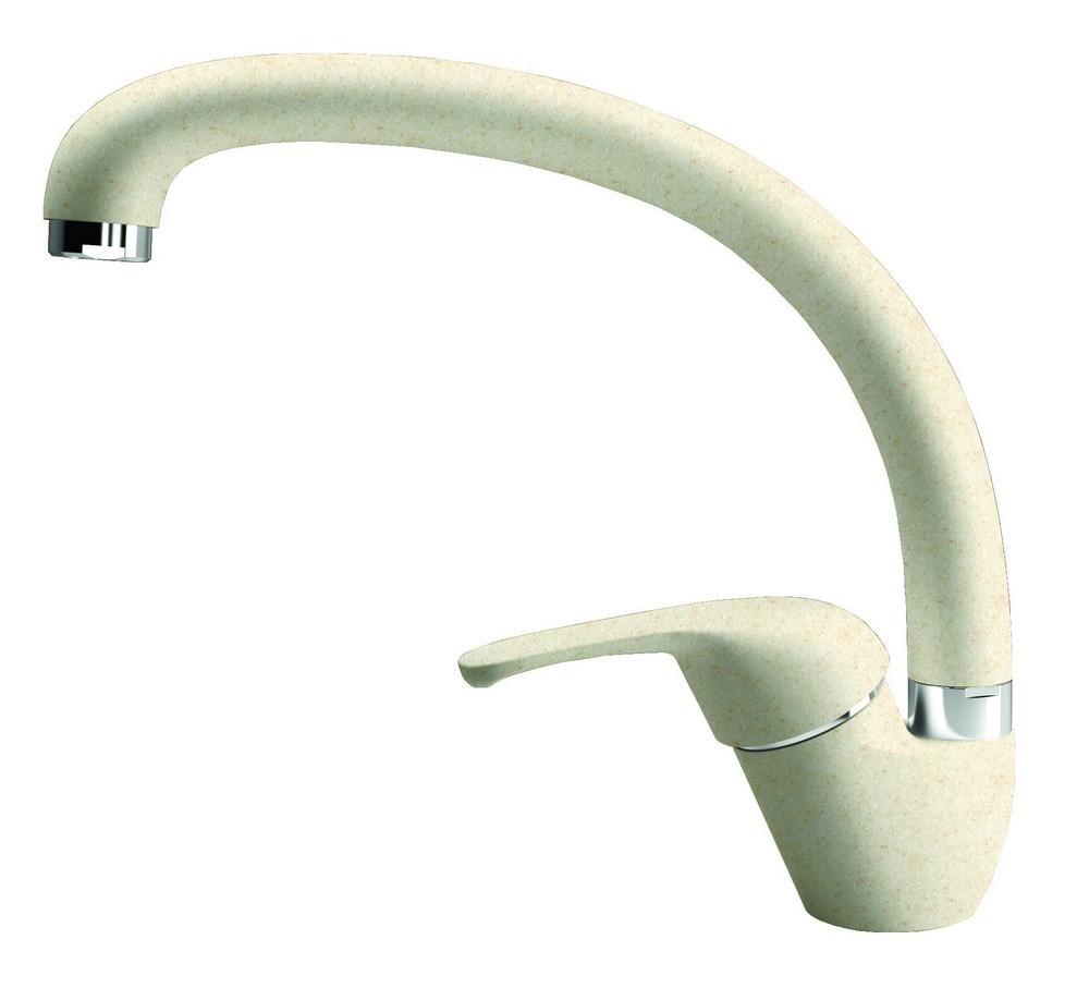 Robinet bucatarie Dr. Gans Rondo 319.02H.1123.403 Beige