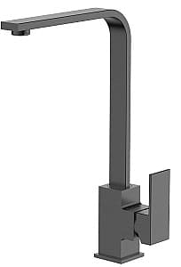 Robinet bucatarie SanDonna NERA Negru