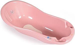 Ванночка для детей Cangaroo Bear 2138 Pink