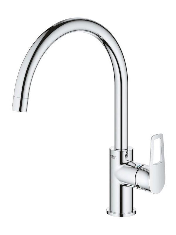 Кран для кухни Grohe Bauloop 31368001