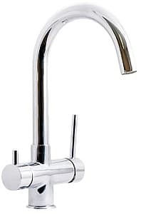 Robinet bucatarie Hoff Design 3306 CR Chrome