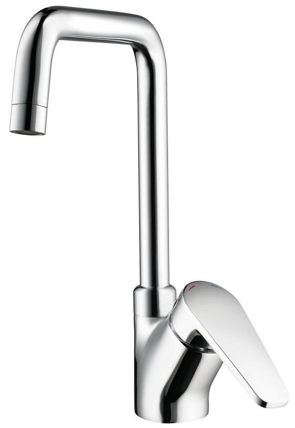 Кран для кухни Herz Infinity i23 Plus UH00176